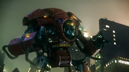 How Machines Will Change Our Future