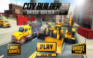 City Builder 16 Bridge Builder - Best Android Gameplay HD