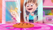 Tinky Minky Kukuli - En Sevilen Komik Videolar - En Güzel Şakalar 3
