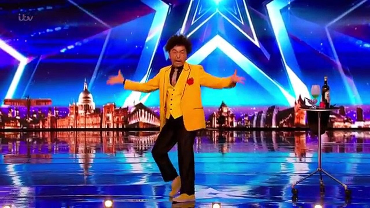 Omg Awesome Talent Must Watch