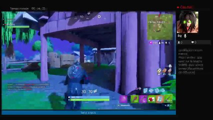 Diffusion PS4 en direct de JAH-TAPS Avec Fardit (29)