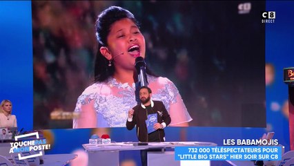 Cyril Hanouna annonce un deuxième "Little Big Stars"