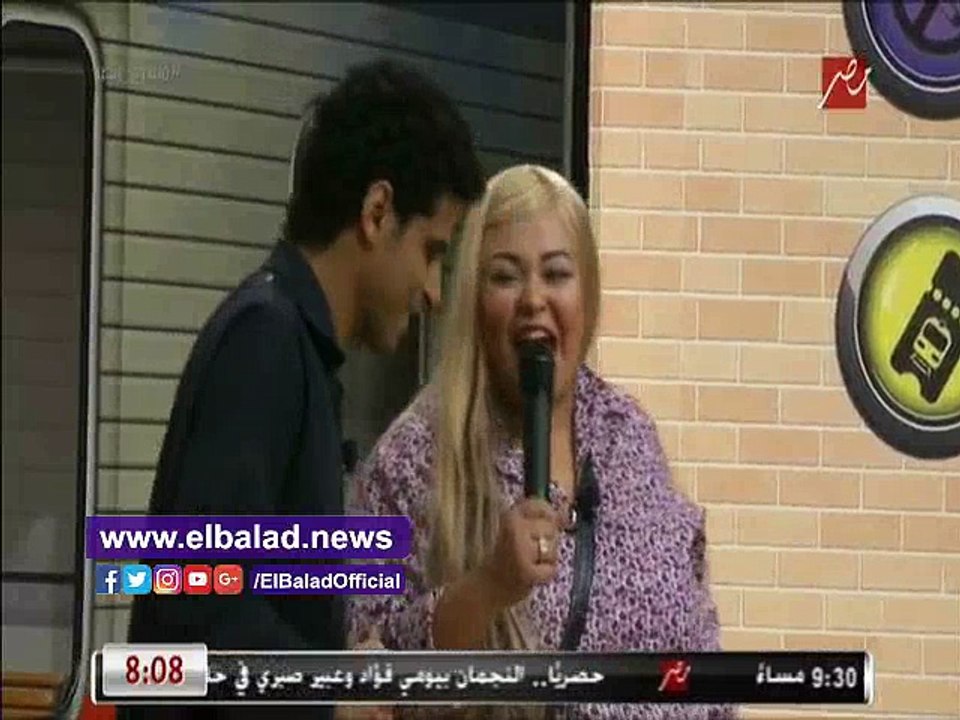 حمدي الميرغني :«س.ح.م» الموجودة علي القطارات إختصار لـ«سي حمدي الميرغني»