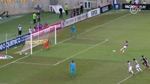 Na mira do Fla, relembre gols de Henrique Dourado pelo Flu