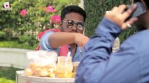 Types Of Golgappa Eaters Very Funny Desi Videos