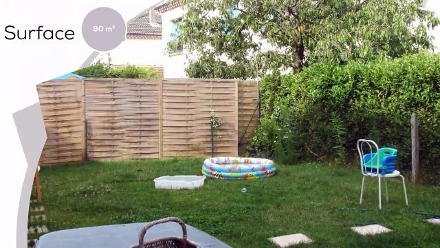 Maison BOURG-LES-VALENCE Immo de France