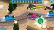 Thomas and Friends: Race On! Thomas VS New Friends - Fastest Trains Catch Fire and Dangerous