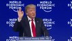 Sébastien Jean (CEPII) : "Le discours de Donald Trump à Davos sonne creux"