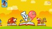 Fun Story Time For Kids - Pango Summer Fun Make Sell Playtime Ice Cream Kart