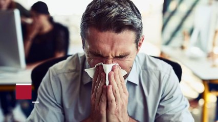 CDC Says Flu Season Hasn't Peaked Yet