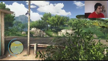 Far Cry 3 - Estraga-Prazeres - Playing the Spoiler - 7