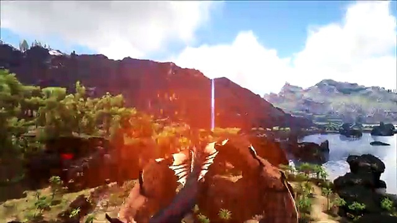 MADRE MIA QUE ESTA PASANDO!!!! GODZILLArk VS GODZILLArk! // #ArkSurvivalEvolved 3 MODS #64