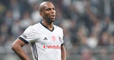 Beşiktaş'ta Ryan Babel Cezalı Duruma Düştü