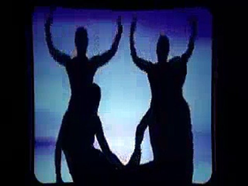 Amarica Got Talent Heart Touching Dance