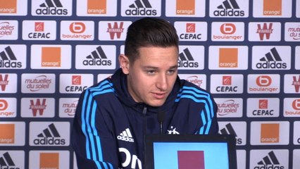 23e j. - Thauvin: "Pas de problème face aux gros"