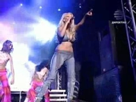 Gergana-Mix Planeta Mura Mega 2006