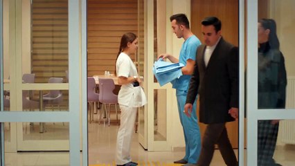 Aşk ve Mavi 50.Bölüm - Hasibe’nin pişmanlığı!