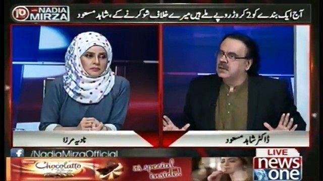 Badmashiya Ki Fahash WebSites Par Video Maujud Hain - DrShahidMasood