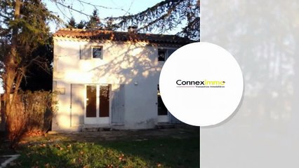 A louer - Maison/villa - Generac (30510) - 3 pièces - 60m²