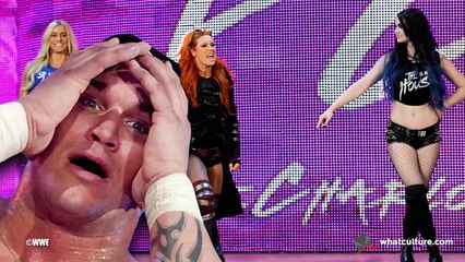 10 Things WWE Wants You To Forget About Paige