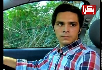 مسلسل نقوش متنوعة الجزء الثالث حلقة   8