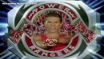 Power Rangers - All Rangers Morphs | Mighty Morphin Power Rangers - Dino Super Charge | History