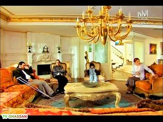 مسلسل نقوش متنوعة الجزء الثالث حلقة     26