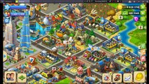 Township The Farm Game Android Bluestacks 2 | iOS Game Play