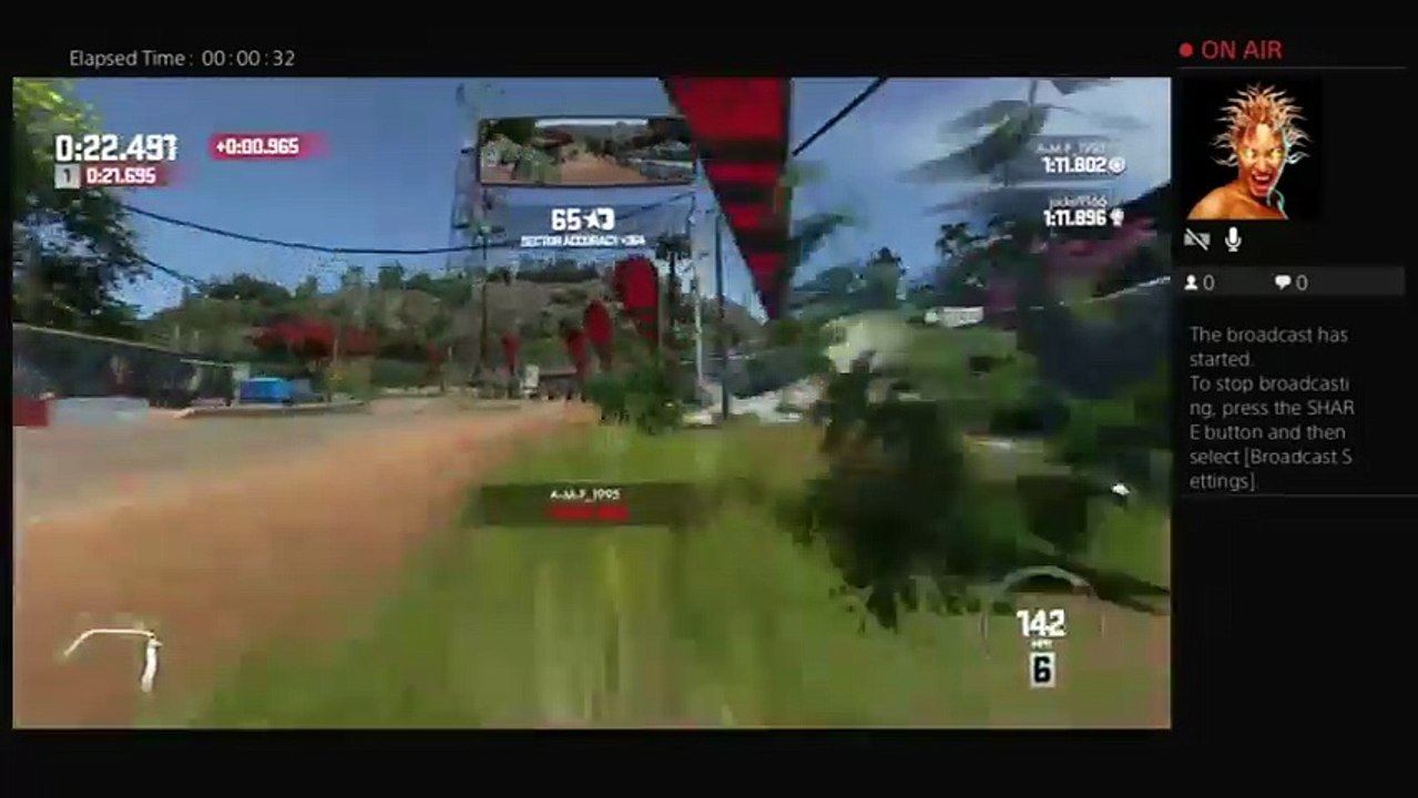 jocko9166's Live PS4 Broadcast