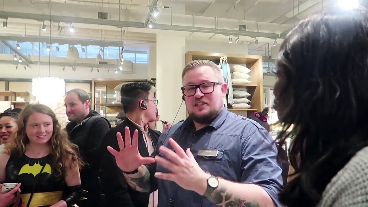 SHOULD I SEE A DOCTOR!?