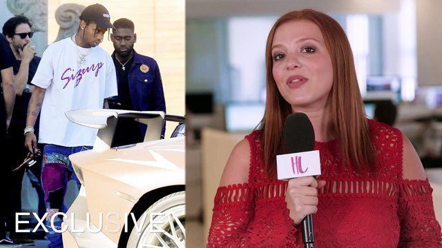 Pregnant Kylie Jenner Cries Over Delivery Room Drama | Hollywoodlife