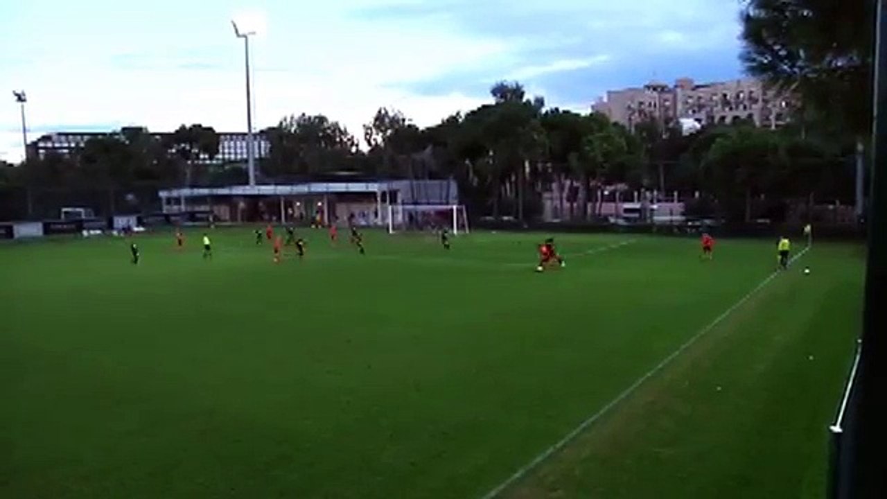 Zaglebie Lubin – Grasshoppers