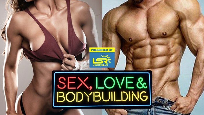 What Do Bodybuilders Think Is The Sexiest Body Part? | Sex, Love &  Bodybuilding - video Dailymotion