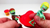 Toys Plants vs Zombies Aliexpress toy for Kids funny Battle Zombies vs Plants Toys PlayCLayTV PVZ2