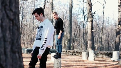 Goosebumps - The Haunted Mask (Part 1)