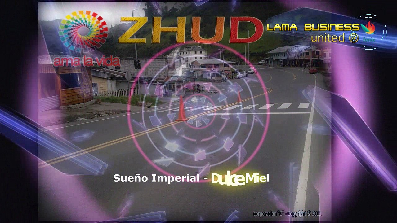 Dulce Miel  - Sueño Imperial
