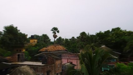 Nikon Coolpix B500 Camera Zoom Test