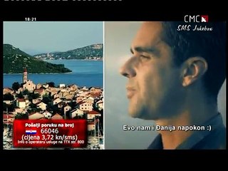 Đani Stipaničev - Dalmacijo od kamena