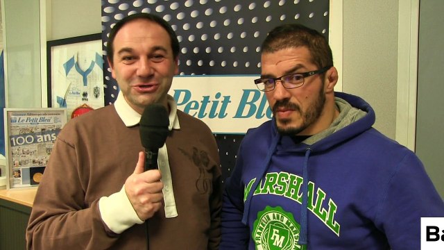 SUA : le gang des Lyonnais