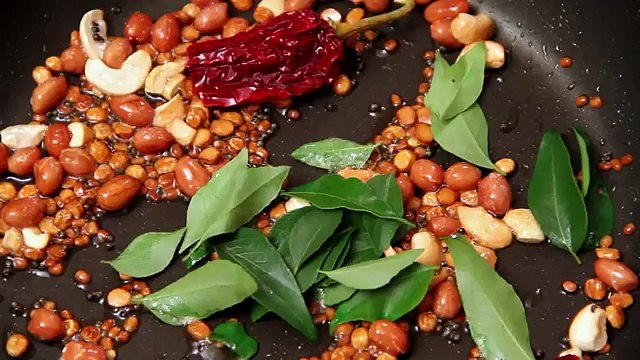 Lemon Rice Quick And Easy South Indian Rice Recipe By Ruchi Bharani