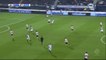2-1 Denzel Dumfries Goal Holland  Eredivisie - 26.01.2018 SC Heerenveen 2-1 Sparta Rotterdam
