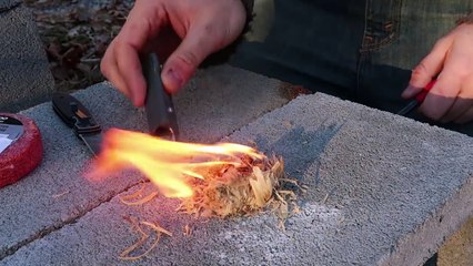 5 Zippo Camping Gadgets You Did NOT Know Exist!