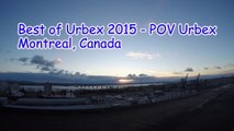 Episode #4 | Best of 2015 - Urban Exploration