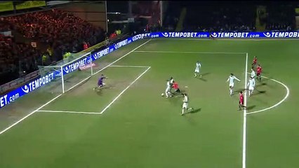 Marcus Rashford Goal 26.01.2018