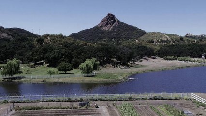 La chaîne My Zen TV lance une nouvelle émission tournée en Californie sur les nouvelles tendances lifestyle , produite et présentée par une animatrice francaise