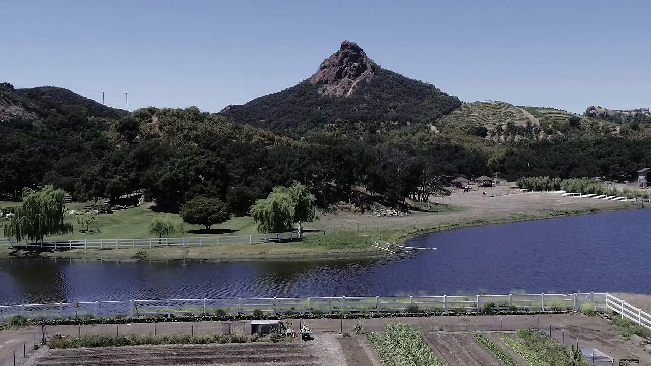 La chaîne My Zen TV lance une nouvelle émission tournée en Californie sur les nouvelles tendances lifestyle , produite et présentée par une animatrice francaise