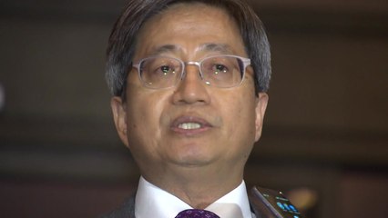 풀지 못한 암호 파일 760개...시험대 오른 김명수 / YTN