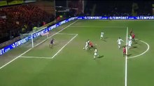 Marcus Rashford Goal HD - Yeovil 0-1 Manchester United 26.01.2018