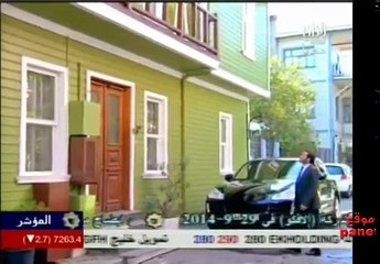 مسلسل نقوش متنوعة الجزء الثالث حلقة   17