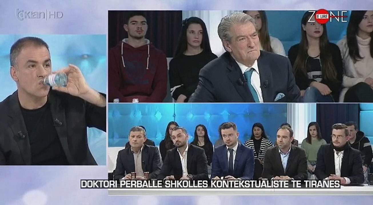 berisha per nderkombetaret
